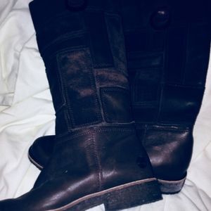 Timberland Riding Boots